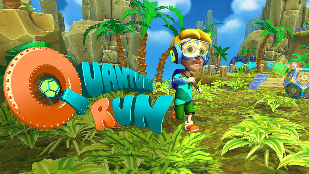 Quantum Run